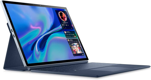 Dell XPS 13 9315 i5-1230U 16GB/512SSD 13 2-in-1 Touch Sky NO KB W11H64 1YR PRO