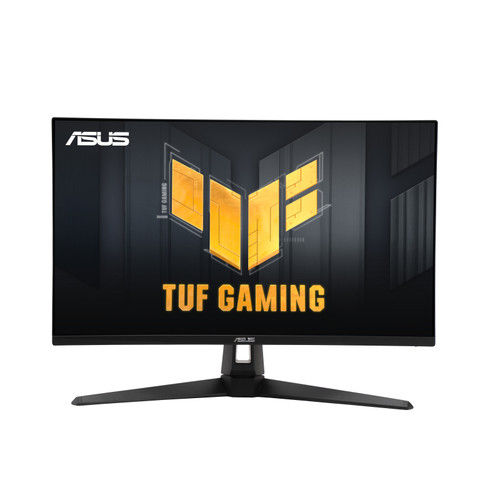 ASUS TUF Gaming VG27AQA1A computer monitor(27") 2560x1440 pixels Quad (Open Box)