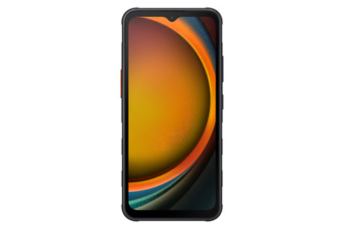 Samsung Galaxy XCover 7 Enterprise 128GB 6.6" 5G - Black - Smartphone Samsung Galaxy XCover 7 Enterprise 128GB 6.6" 5G - Black - Smartphone