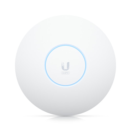 Ubiquiti UniFi6 Enterprise 4800 Mbit/s White Power over Ethernet (PoE)