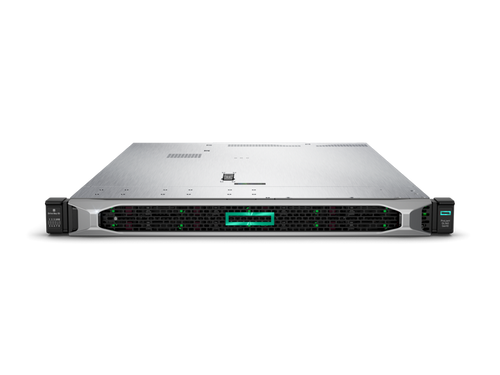 HPE ProLiant DL360 Gen11 Xeon-S 4410Y 2Ghz 32GB LFF SATA 800W 3YR