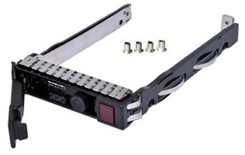 HPE Disk Drive Tray Smart Caddie For Sff