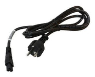 BOA:HP Power Cord 3 Wire 1.83M (Eur)