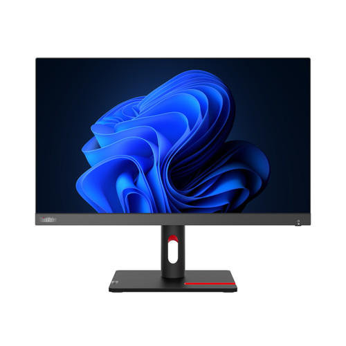 Lenovo ThinkVision S22i-30 21.5  Full HD Monitor Storm Grey