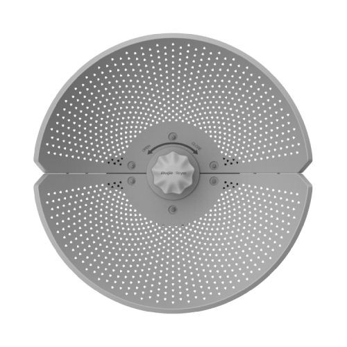 Reyee Wireless bridge CPE, 5GHz 867Mbps, supports 11ac protocol, IP65