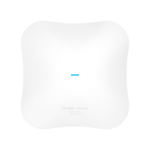 Reyee Wi-Fi 7 BE5040 Dual-Band Ceiling Access Point 1x 2.5GB Port