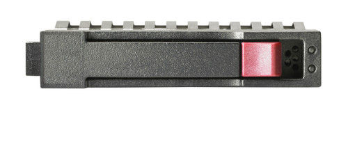 HPE 1.8TB 12GB SAS 10K SFF (2.5") HDD