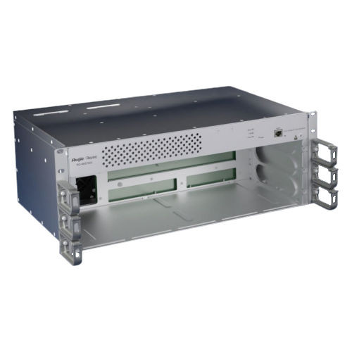 Reyee Layer 3 Three-Slot Modular Core Switch