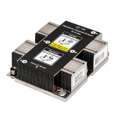 HPE 872452-001 computer cooling system Processor Heatsink/Radiator