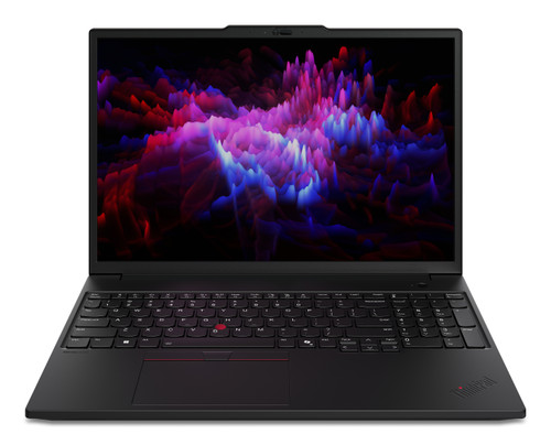 Lenovo ThinkPad P16s G3 U7-155H 16GB/512SSD A500 4GB 16 WUXGA W11P 1YR PREM