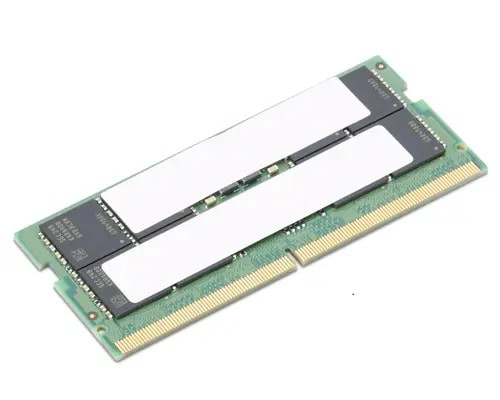 Lenovo Memory Module 16GB 1 x 16 GB DDR5 5600 MHz sodimm (Bulk)