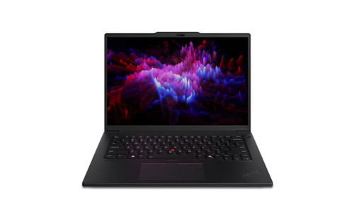 Lenovo ThinkPad P14s G5 U7-155H 32GB/1TBSSD A500 4GB 14 WUXGA W11P 1YR PREM