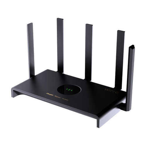 AX3000 Dual-band Gigabit Wi-Fi 6 Gaming Router. Next-Gen Gigabit Wi-Fi 6 Speed