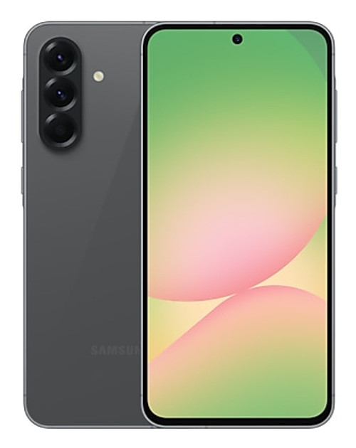Samsung Galaxy A56 17 cm (6.7") Dual SIM 5G 128 GB 5000 mAh Graphite