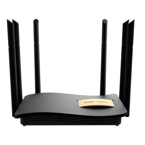 1300M dual-band Gigabit wireless home router (enhanced edition), enterprise-grad