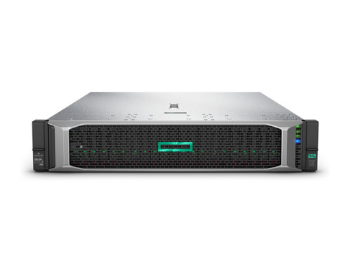 HPE ProLiant DL360/DL365 G10+ Max Performance Fan Module