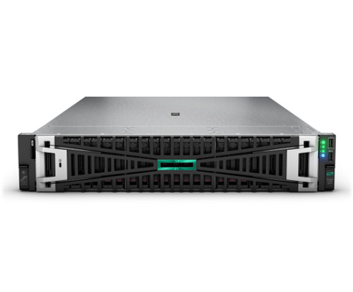 HPE DL380 Gen11 8SFF BC CTO Server