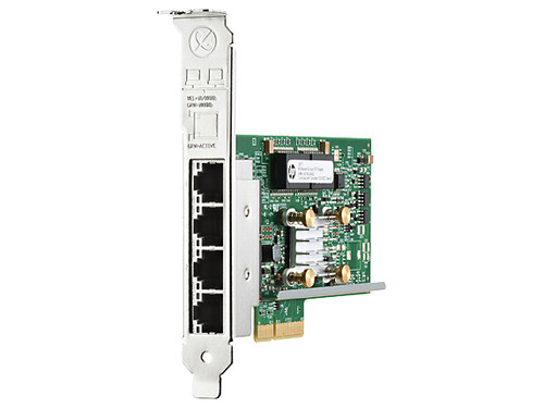 HPE Ethernet 10/25Gb 2-port BCM57414 Adapter