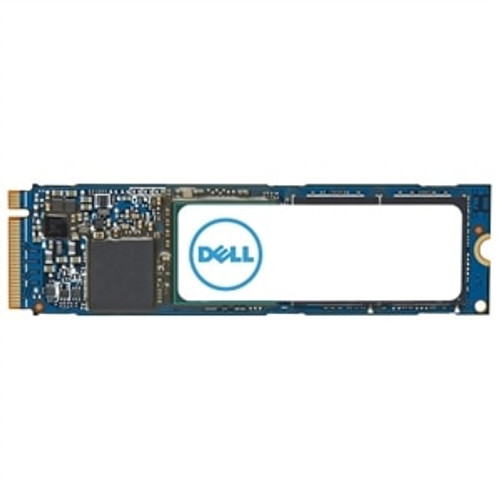 Dell CAMM Memory Upgrade - 16 GB 4800 MT/s (Bulk)