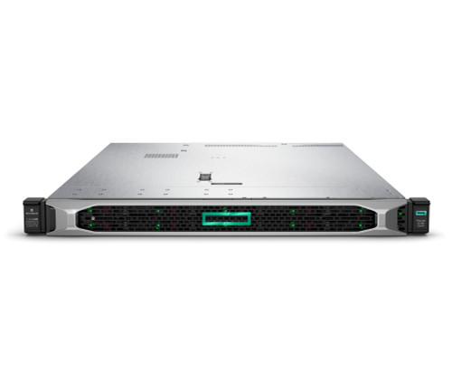 HPE DL360 GEN10 8SFF CTO SERVER