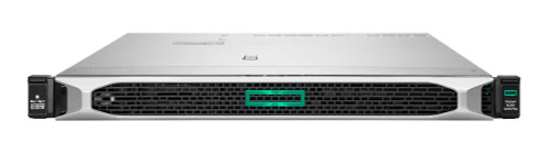 HPE ProLiant DL380 Gen11 server Rack (2U) Intel Xeon Silver 4510 LFF 64 GB D