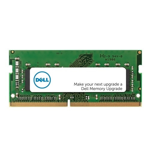 DELL AC774046 memory module 32 GB 1 x 32 GB DDR5 5600 MHz SODIMM (Bulk)