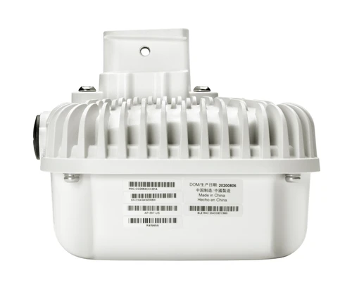 HPE Aruba Networking AP-565 (RW) 802.11ax Dual 2x2 Radio Integrated Omni Antennas Outdoor AP