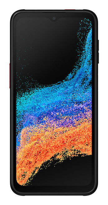 Samsung Galaxy G736 Xcover 6 Pro 128GB 6.6" 5G Enterprise - Black (Damaged Box)