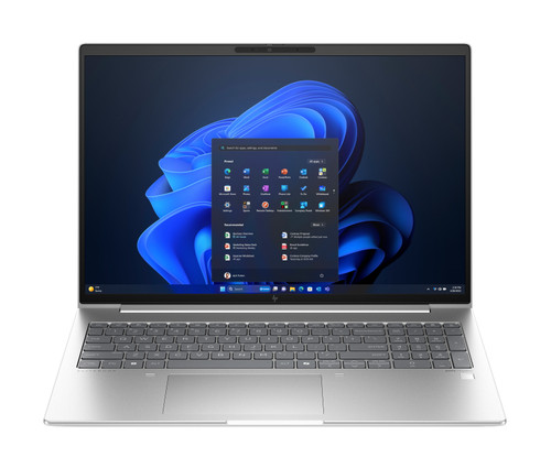 HP EliteBook 660 G11 U5-125U 16GB/512SSD 16 FHD W11P 1YR