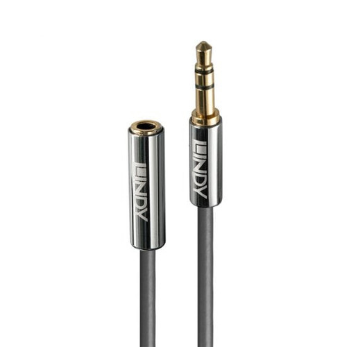 10m 3.5mm Extension Audio Cable, Cromo Line 10m 3.5mm Extension Audio Cable, Cromo Line