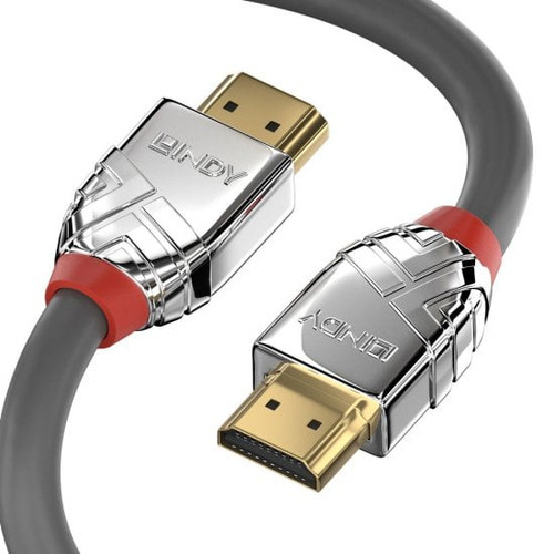 1m High Speed HDMI Cable, Cromo Line 1m High Speed HDMI Cable, Cromo Line