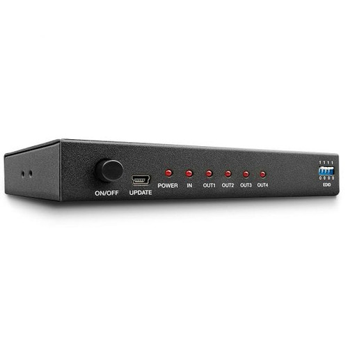 4 Port HDMI 10.2G Splitter 4 Port HDMI 10.2G Splitter