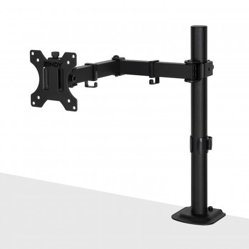 Single Adjustable Display Mount