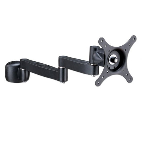 Adjustable LCD Arm, Black
