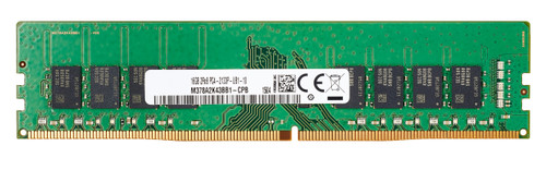 HP 13L76AA-B memory module 8 GB DDR4 3200 MHz HP 13L76AA-B memory module 8 GB DDR4 3200 MHz