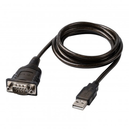 USB to Serial Converter with COM Retention