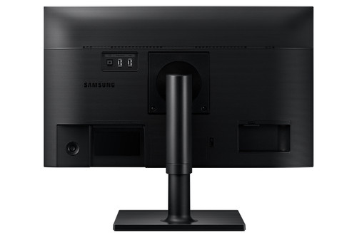 Samsung T45F 24" FHD Professional Monitor Black