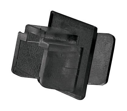 Lindy RJ-45 Dust Cover, Pack of 10