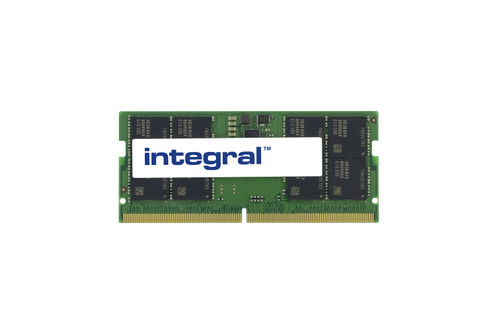 Samsung 16GB DDR5 SODIMM 5600MHz PC5-44800 Non-ECC