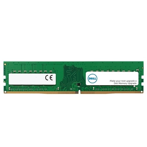 DELL AC774045 memory module 8GB 1 x 8 GB DDR5 5600 MHz - UDIMM (Bulk) DELL AC774045 memory module 8GB 1 x 8 GB DDR5 5600 MHz - UDIMM (Bulk)