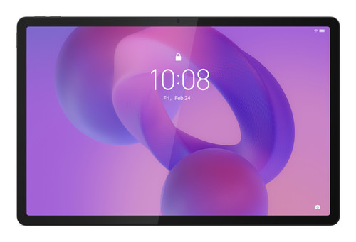 Lenovo Idea Tab Pro Mediatek 8GB/128SSD WiFi 6E 12.7 Android 14 Grey Lenovo Idea Tab Pro Mediatek 8GB/128SSD WiFi 6E 12.7 Android 14 Grey