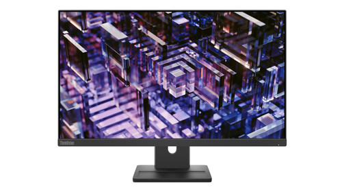 Lenovo ThinkVision E24q-30 23.8" UHD Montior Lenovo ThinkVision E24q-30 23.8" UHD Montior