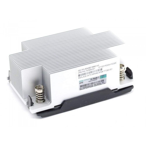 HPE ProLiant DL380 Gen9 Standard Heat Sink Kit
