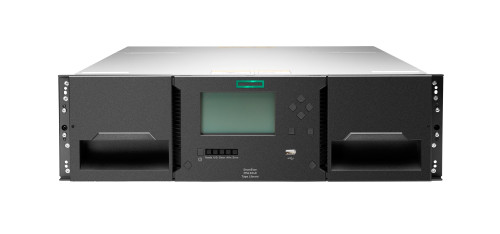 HPE MSL3040 Scalable Expansion Module