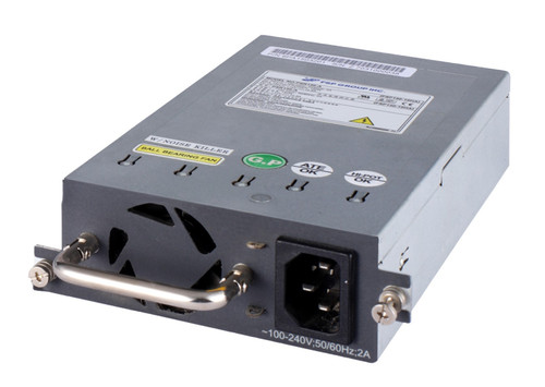 Hpe X361 - Power Supply - Redundant - 150 Watt (Damaged Box)