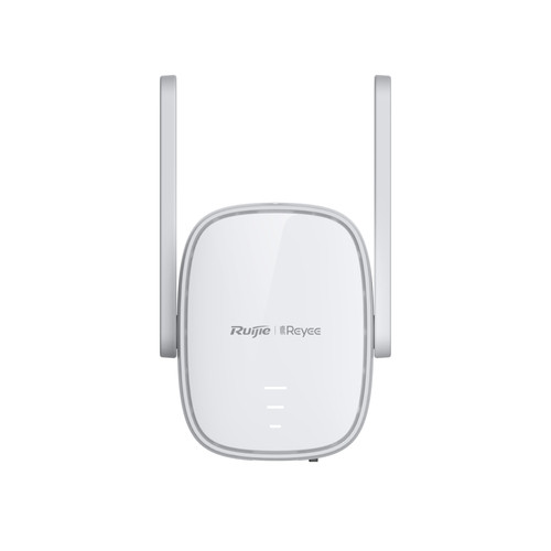 Ruijie Networks RG-EW300R mesh wi-fi system Single-band (2.4 GHz) Wi-Fi 4 (802.11n) White 1 External