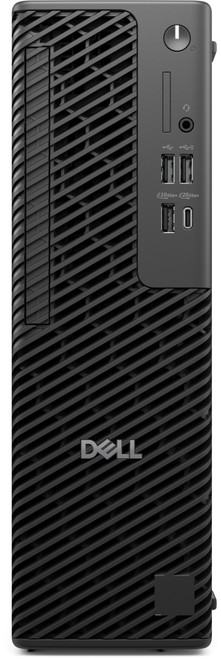 DELL Pro Max FCS1250 Intel Core Ultra 7 265 16 GB DDR5-SDRAM 512 GB SSD Windows 11 Pro PC Black