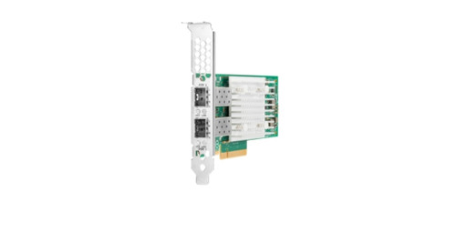 HEWLETT PACKARD ENTERPRISE BCM57412 INTERNAL 1000 MBIT/S