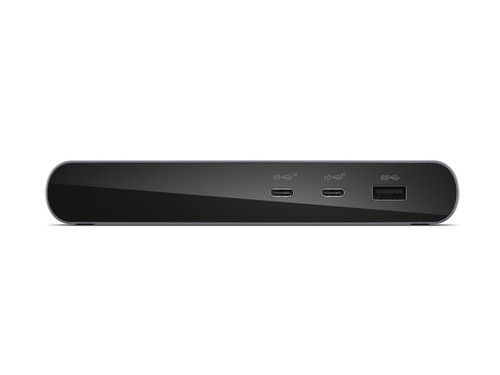 Lenovo USB-C Universal Business Dock UK - DAMAGED BOX