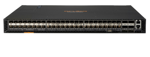 HPE Networking Aruba 8320 48 10/6 40 X472 5 2 BDL (Renew)